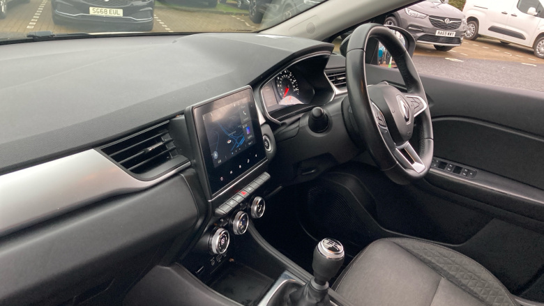 Renault Captur 1.0 TCE 90 Evolution 5dr Petrol Hatchback